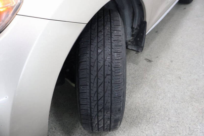 2010 Nissan Murano SL