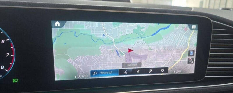 2023 Mercedes-Benz GLE GLE 350