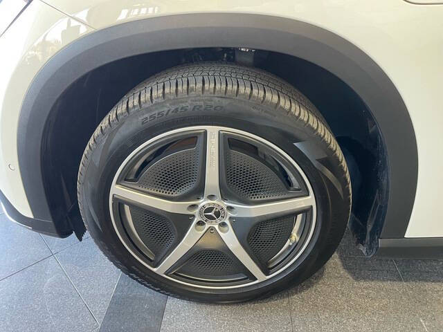 2024 Mercedes-Benz EQE EQE 350 4MATIC