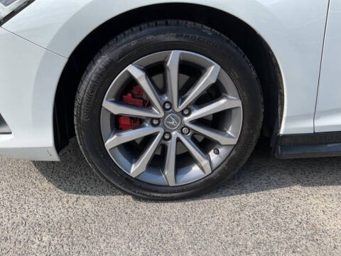 2023 Acura Integra