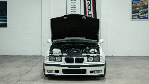 1999 BMW M3