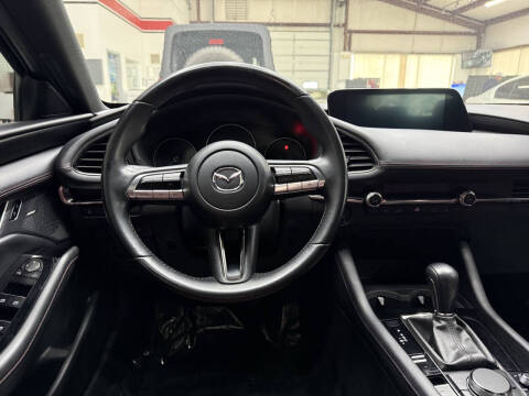 2022 Mazda Mazda3 Hatchback Preferred