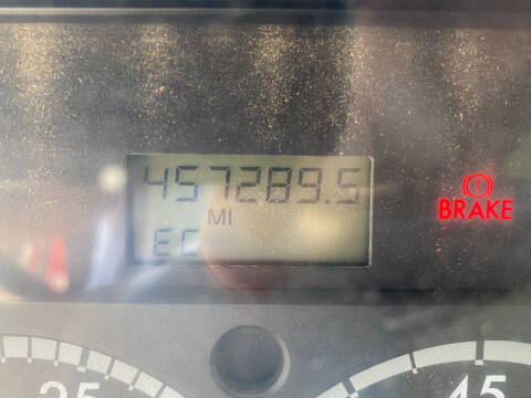 2007 Sterling LT8500 Series