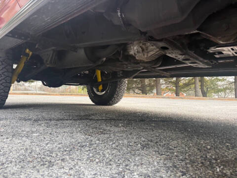 1993 Toyota Land Cruiser