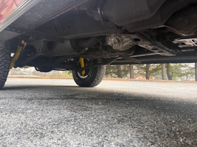 1993 Toyota Land Cruiser