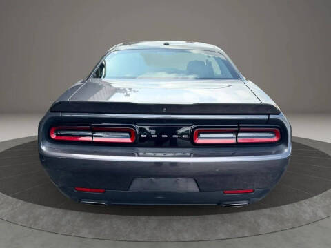 2021 Dodge Challenger GT