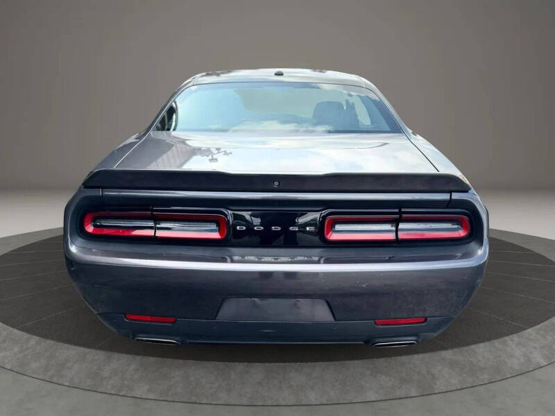 2021 Dodge Challenger GT