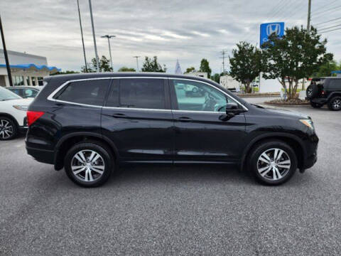 2016 Honda Pilot for sale at DICK BROOKS PRE-OWNED in Lyman SC