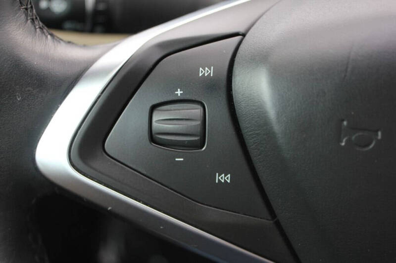 2016 Tesla Model S P85D