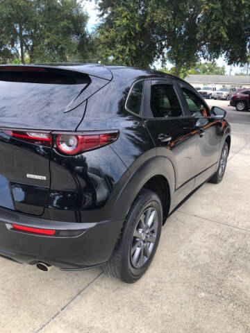 2021 Mazda CX-30 2.5 S