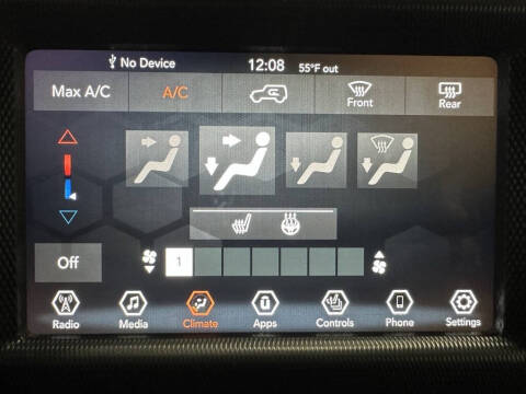 2023 Jeep Wrangler Willys