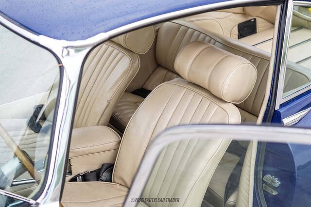 1969 Jaguar XK-E