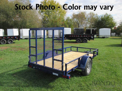 2026 Diamond T Single Axle Utility 510SAS