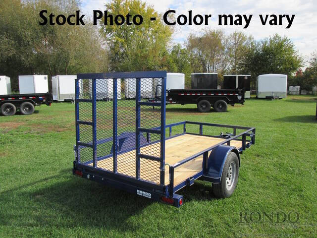 2026 Diamond T Single Axle Utility 510SAS