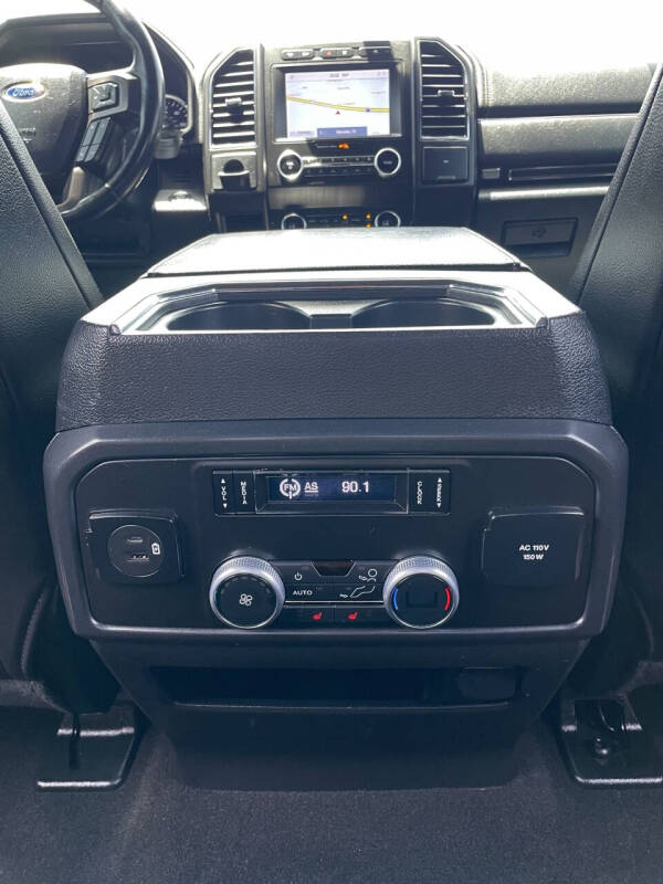 2021 Ford Expedition MAX Limited