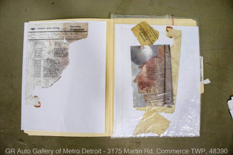 1967 Chevrolet Corvette