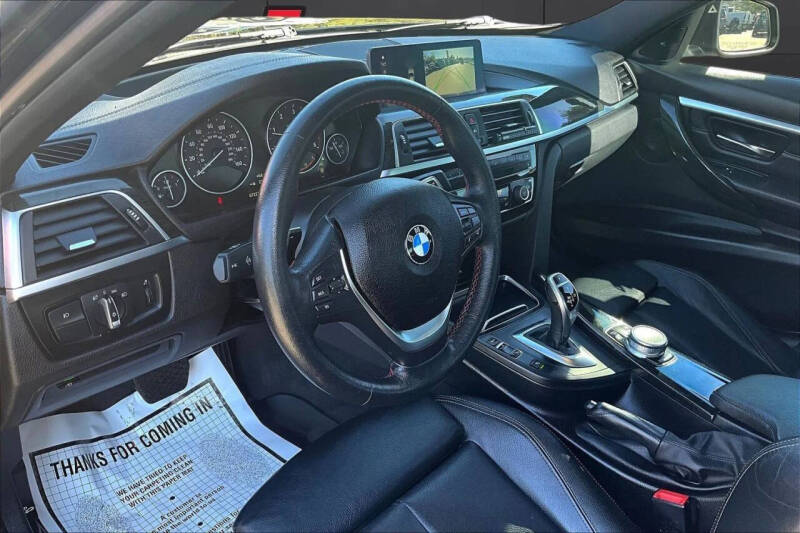 2018 BMW 3 Series 328d xDrive