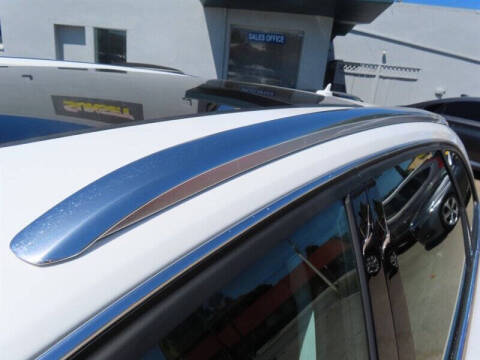 2011 Audi A4 2.0T quattro Avant Premium Plus