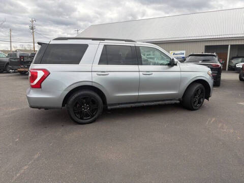 2021 Ford Expedition XLT
