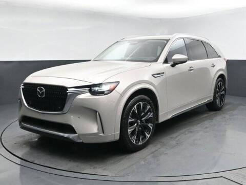 2024 Mazda CX-90 3.3 Turbo S