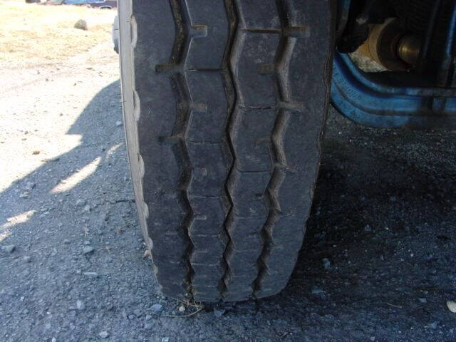 1964 Autocar Wrecker