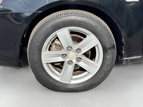 2009 Mitsubishi Lancer ES