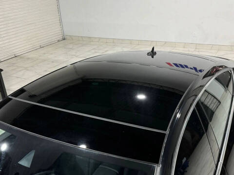 2019 Audi A7 quattro Prestige 55 TFSI