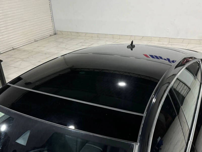 2019 Audi A7 quattro Prestige 55 TFSI