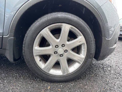 2015 Buick Encore Leather