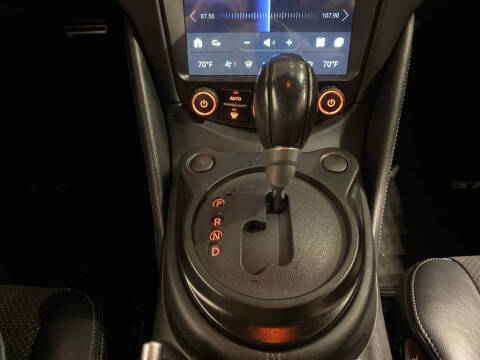 2014 Nissan 370Z Touring