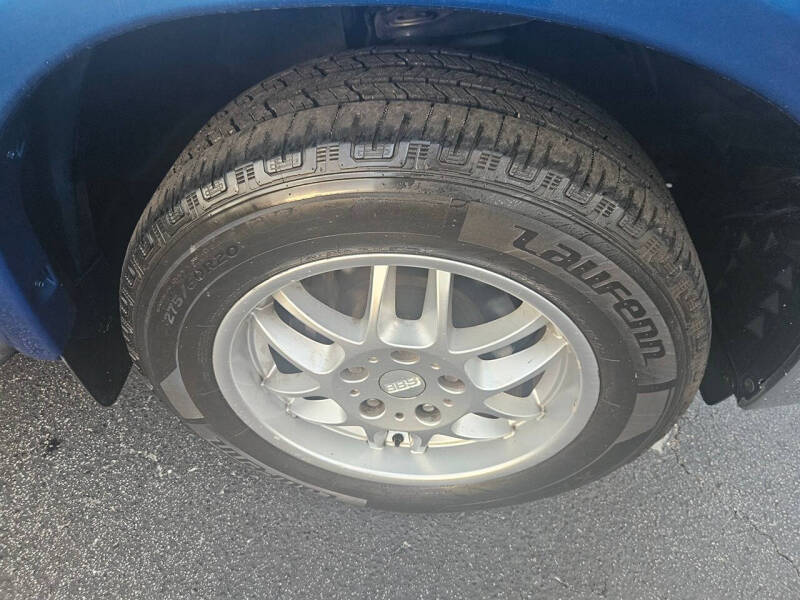 2007 Toyota Tundra SR5