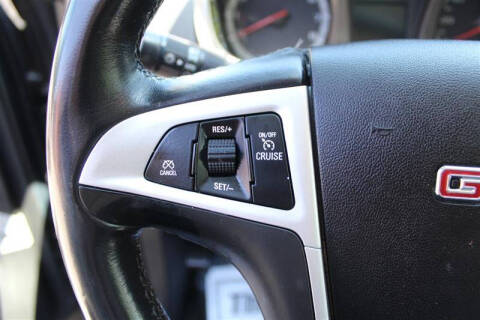 2012 GMC Terrain SLE-2