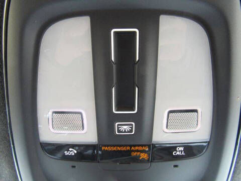 2022 Volvo XC40 Recharge