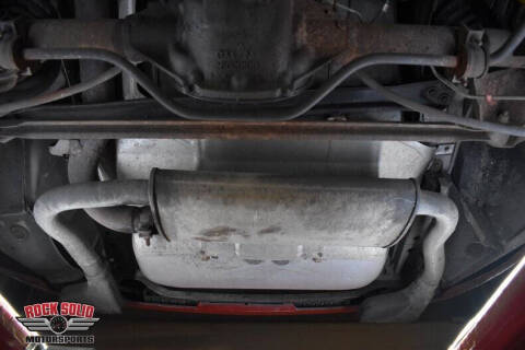 1994 Chevrolet Camaro Z28