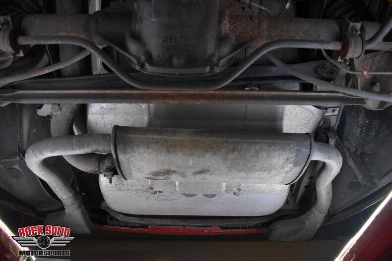 1994 Chevrolet Camaro Z28