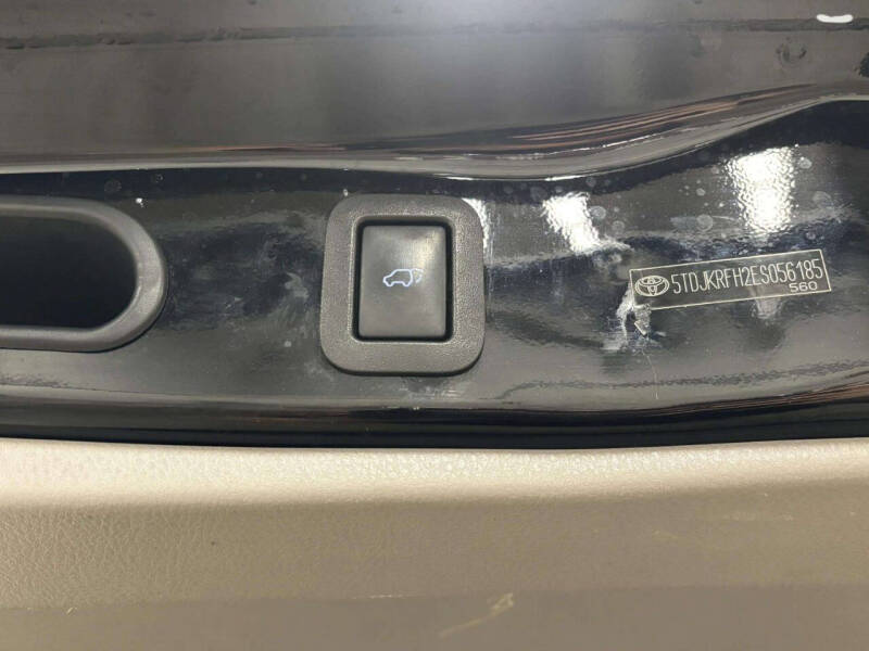 2014 Toyota Highlander XLE