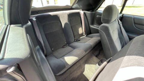 2004 Chrysler Sebring LXi