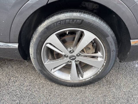 2021 Genesis GV80 3.5T