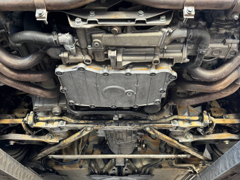 1999 Porsche 911