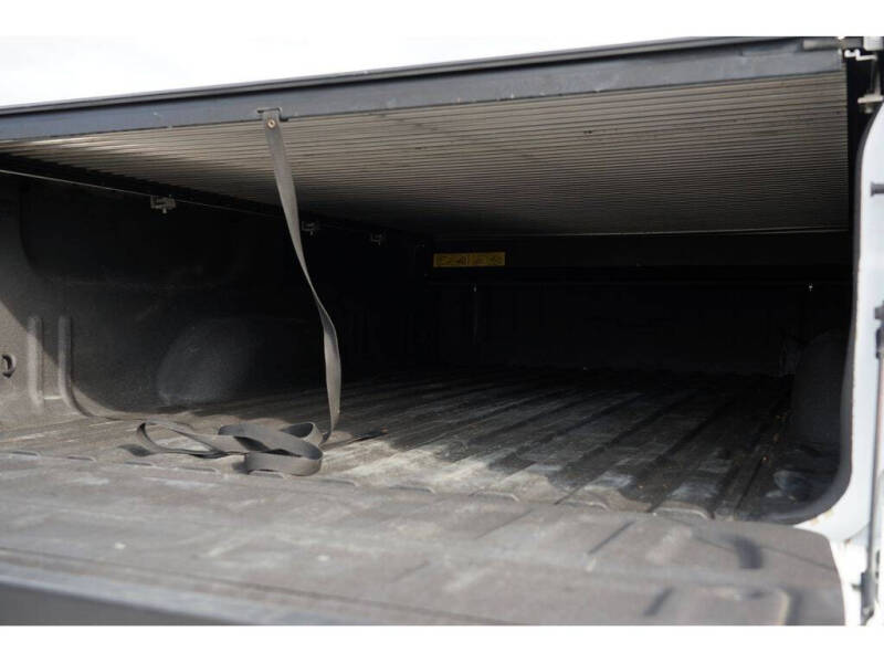 2017 Chevrolet Silverado 2500HD