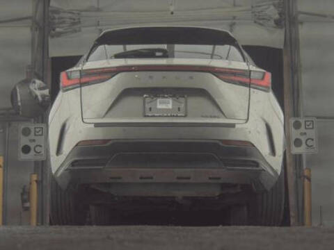 2024 Lexus NX 250 Premium