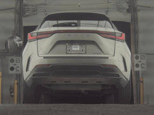 2024 Lexus NX 250 Premium