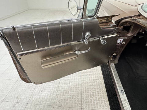 1960 Pontiac Ventura