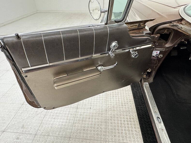 1960 Pontiac Ventura