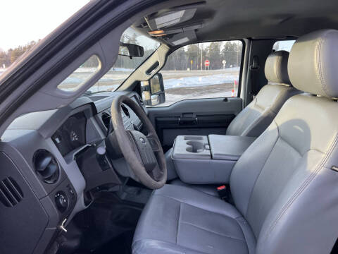 2015 Ford F-350 Super Duty XLT