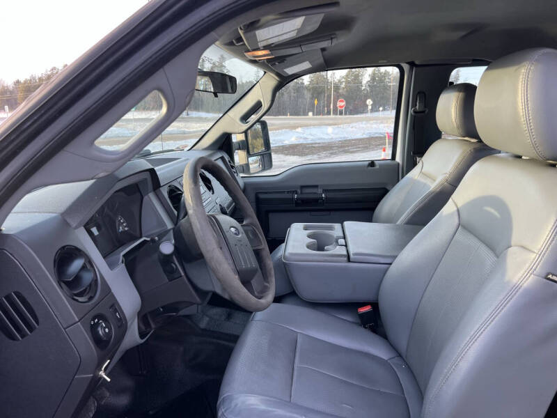 2015 Ford F-350 Super Duty XLT