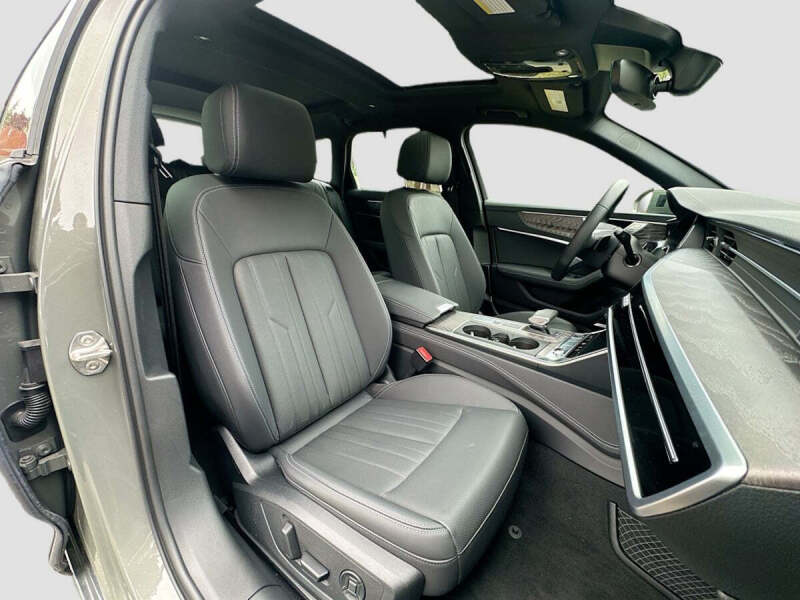 2024 Audi A6 allroad quattro Premium Plus 55 TFSI