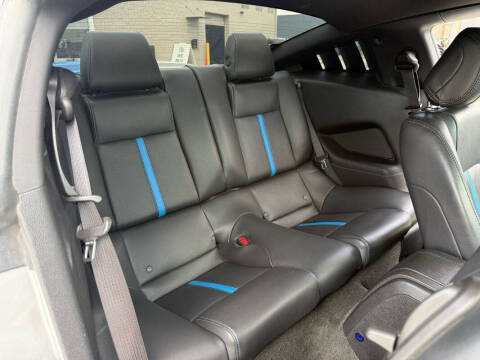 2014 Ford Mustang GT Premium