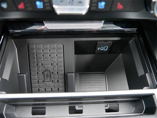 2025 Ford F-350 Super Duty