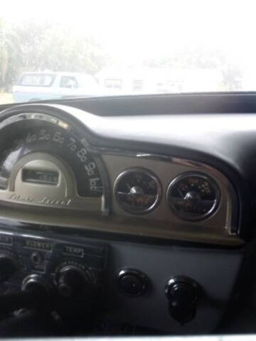 1949 Pontiac Chieftain